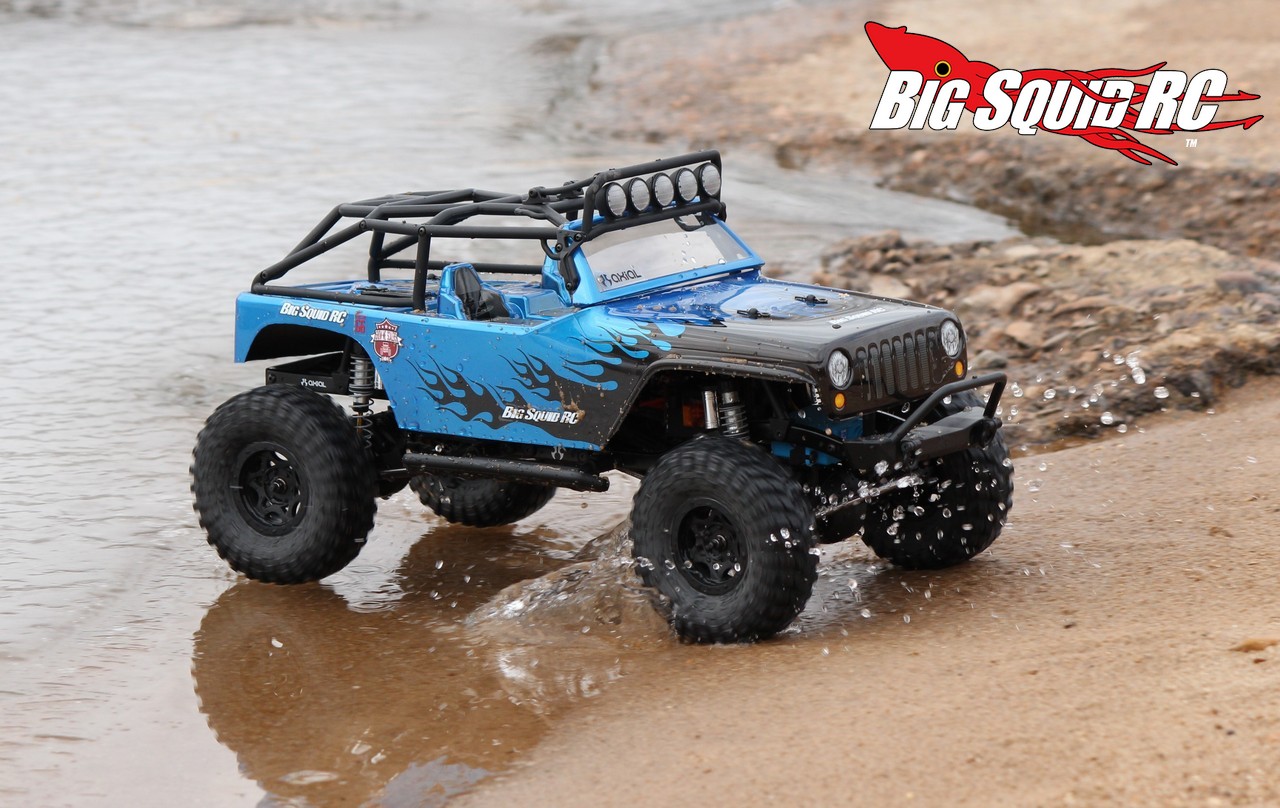 jeep axial rc
