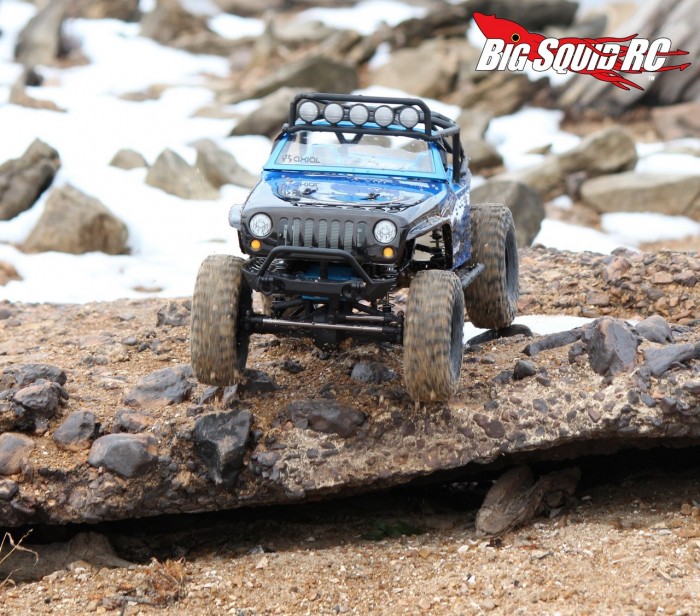 axial rc jeep wrangler