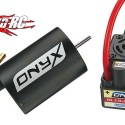 Duratrax Onyx Brushless System