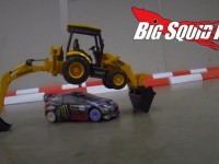 HPI Ken Block Micro