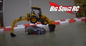 hpi micro rc