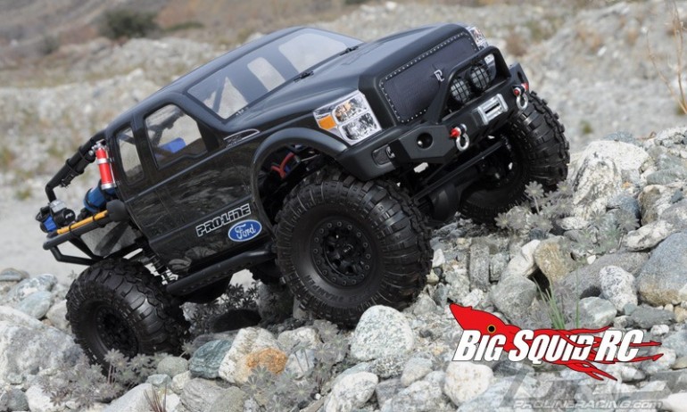 Pro-Line Denali 1.9 Wheels