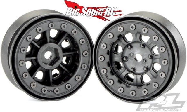 Pro-Line Denali 1.9 Wheels