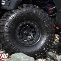 Pro-Line Faultline Wheels