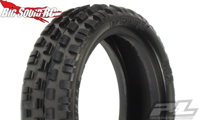 Pro-Line Wedge Squared Tires