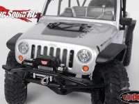 RC4WD Warn Winch