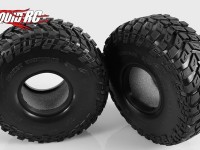 RC4WD Mickey Thompson 2.2 Baja Claw TTC Radial Scale Tires