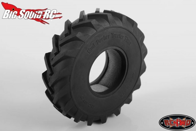 RC4WD Mud Basher Tires