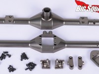 RC4WD Aluminum Rear Axle Case for Vaterra Twin Hammers