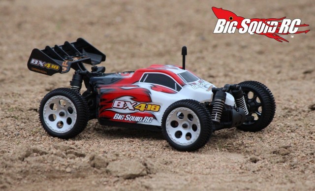 Revell Dromida BX4.18 Buggy Review