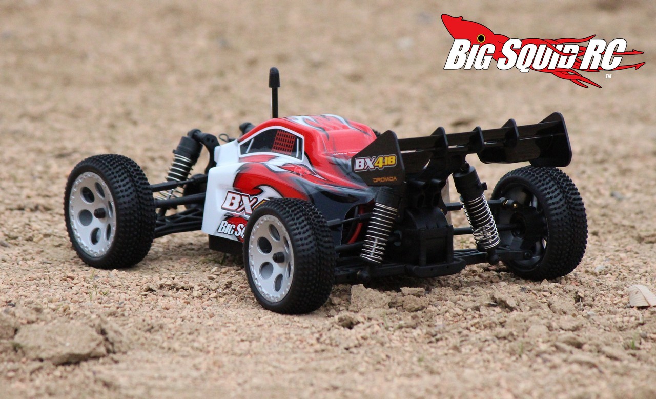 revell buggy 4x4 m