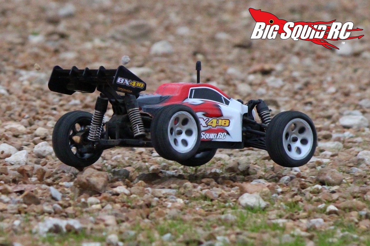 revell buggy 4x4 m