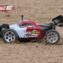 Revell Dromida BX4.18 Buggy Review