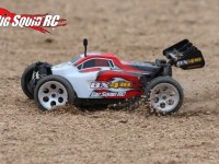 Revell Dromida BX4.18 Buggy Review