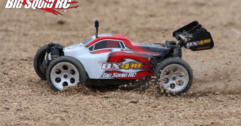 dromida rc buggy