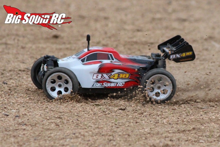 Revell Dromida BX4.18 Buggy Review