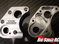 Rogue Element Transmission Case RC10