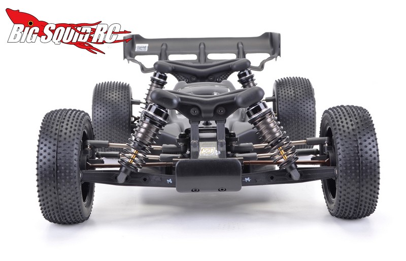 schumacher rc buggy