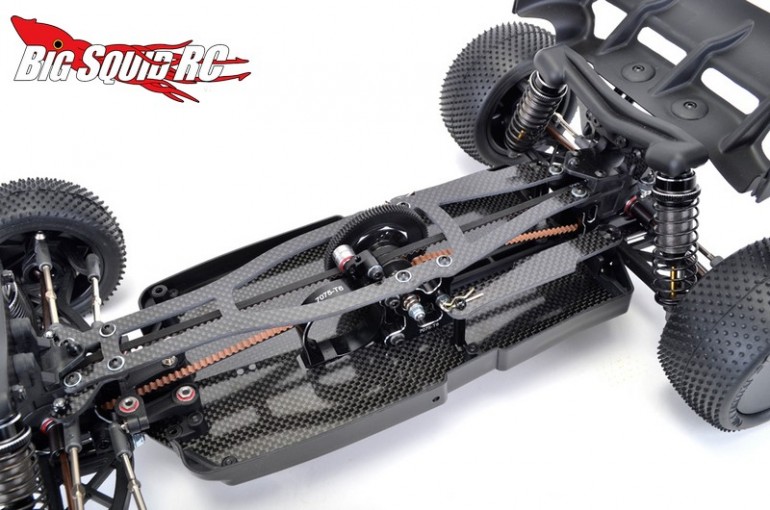 schumacher rc buggy