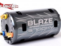 Speed Passion Blaze Brushless