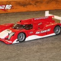 Speed Passion LM-1 Le Mans