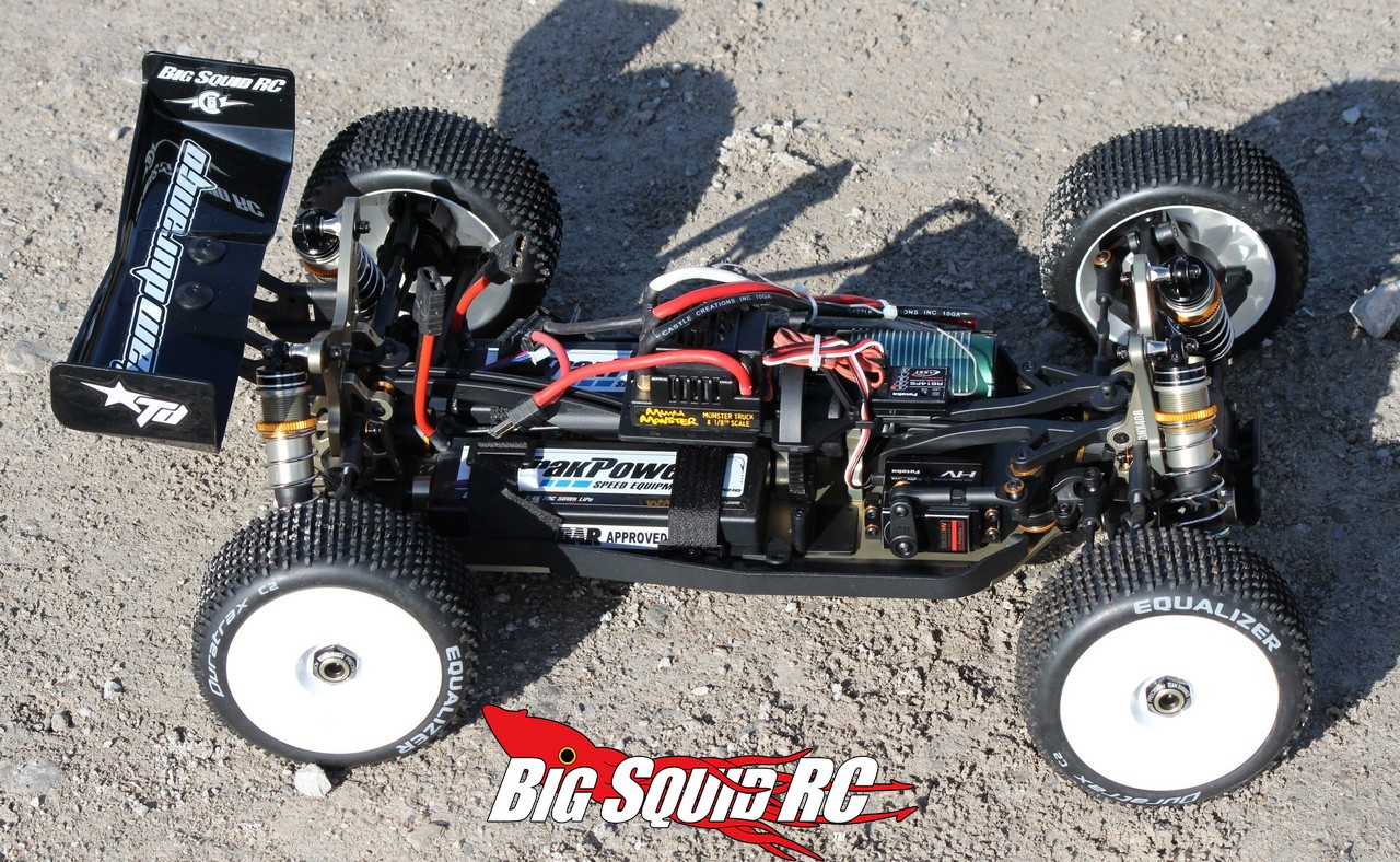 durango rc buggy