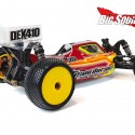 Team Durango DEX410v4 4WD Buggy