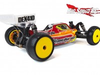 Team Durango DEX410v4 4WD Buggy