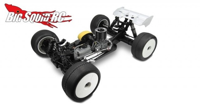 tekno nt48 truggy