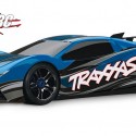 2014 Traxxas XO-1 Super Car