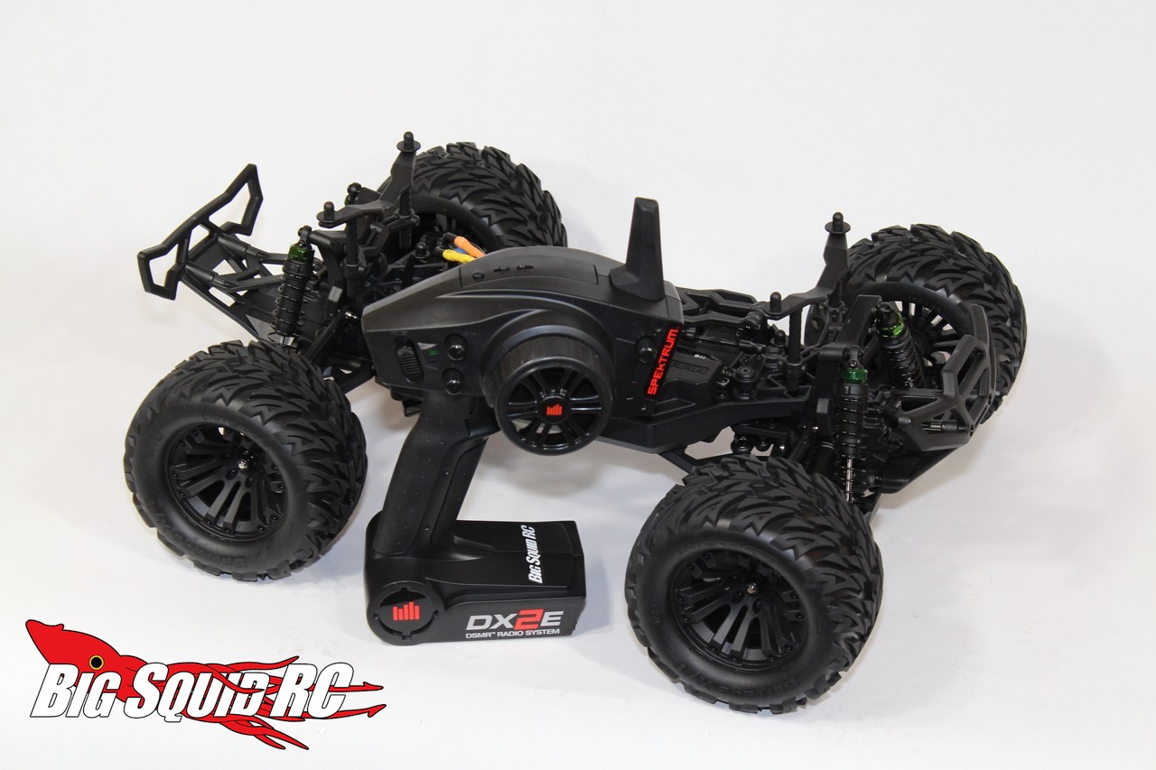 vaterra halix body