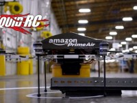 amazon prime air