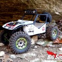 Axial Wraith