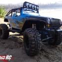 Axial RECON G6 SCX10