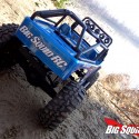 Axial RECON G6 SCX10