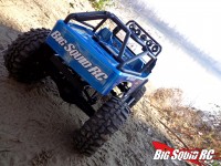 Axial RECON G6 SCX10