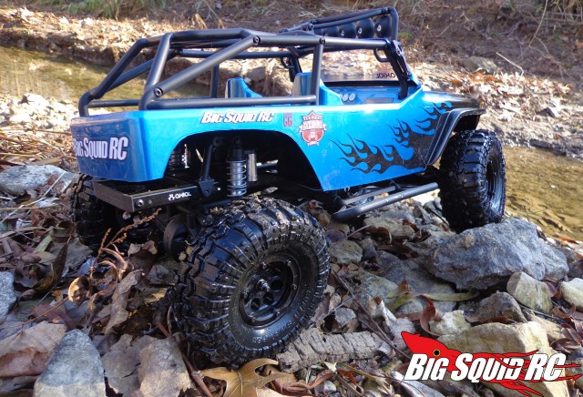 Axial RECON G6 JK