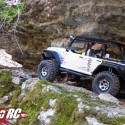 Axial SCX10 JK