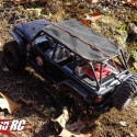 Axial SCX10 JK