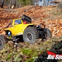 R/C Suzuki Samurai