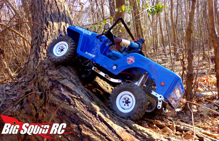 gmade sawback rtr