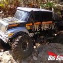 Axial SCX10