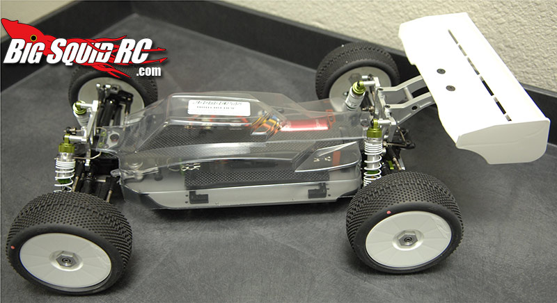 traxxas buggy 4x4