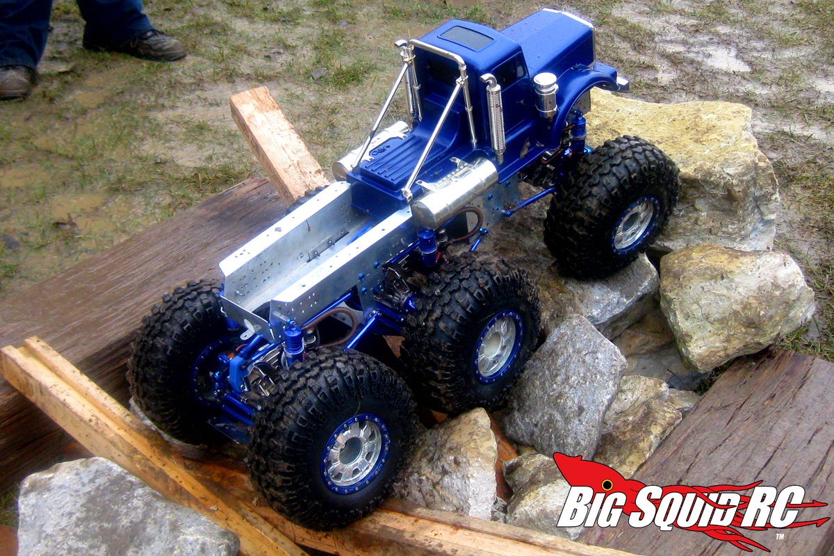 mad torque 6x6