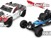 2014 ARRMA Mega RTR