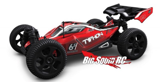 ARRMA Typhon