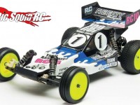 Associated RC10 Worlds Car Kit