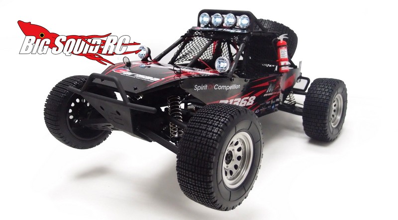 carisma rc buggy