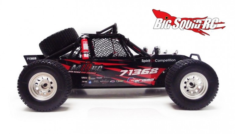 Carisma M10DB Buggy