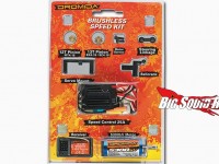 Dromida Brushless Speed Kit